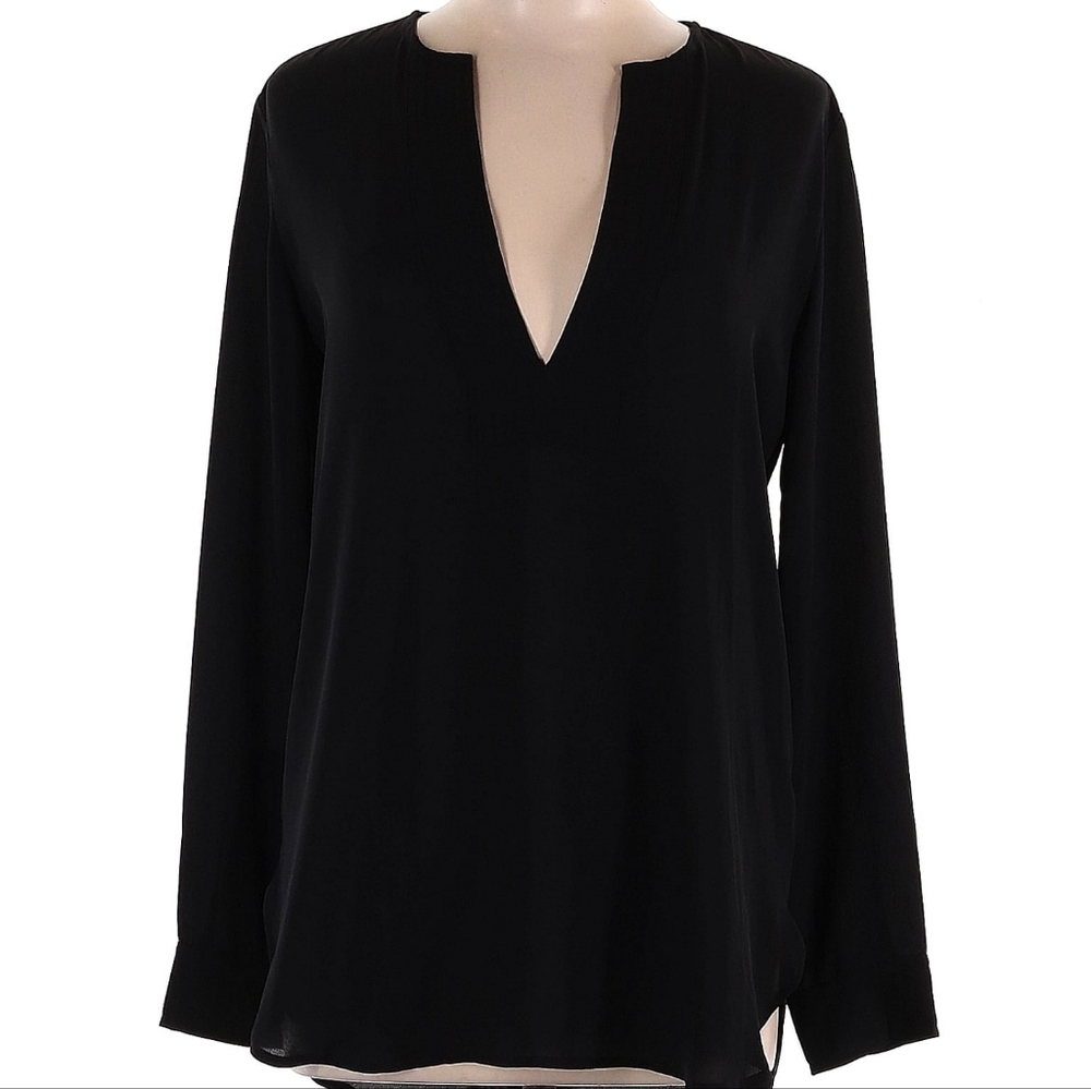 Lumiere Tunic